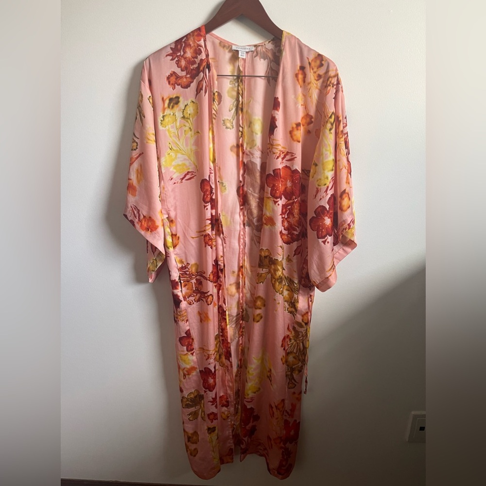 Topshop Kimono